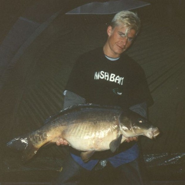 Henrik Tjaerby Denmark Cavalier & Blue Marlin Sport Fishing Gran Canaria