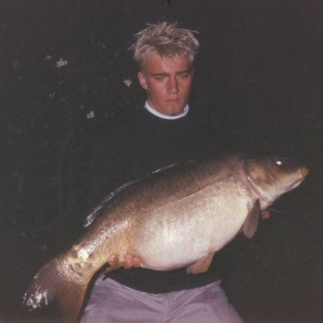 Henrik Tjaerby Denmark Cavalier & Blue Marlin Sport Fishing Gran Canaria