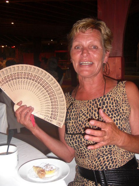 Happy Marjon Cavalier & Blue Marlin Sport Fishing Gran Canaria