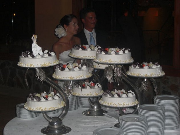 GRATTIS Datum 8 maj 2009 är på Gran - Cavalier & Blue Marlin Sport Fishing Gran Canaria