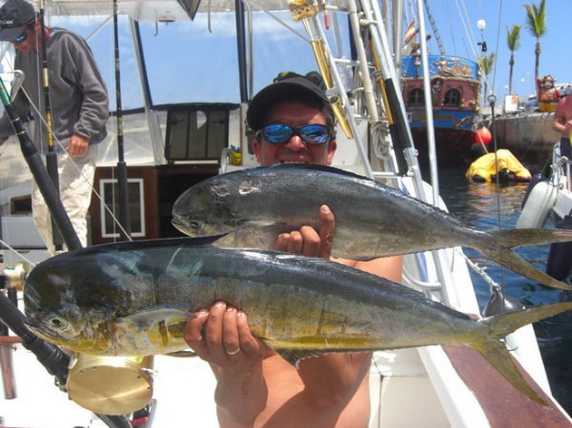  - Cavalier & Blue Marlin Sport Fishing Gran Canaria