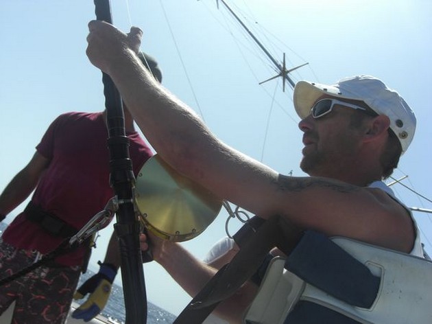  - Cavalier & Blue Marlin Sport Fishing Gran Canaria