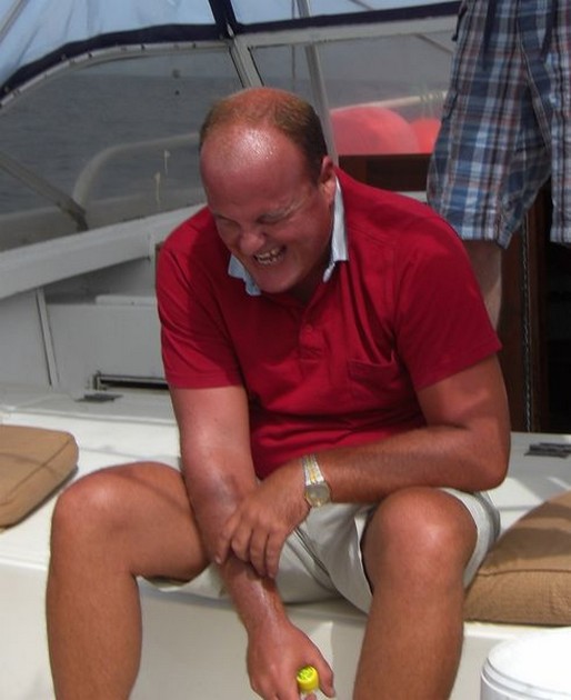 broken Cavalier & Blue Marlin Sport Fishing Gran Canaria