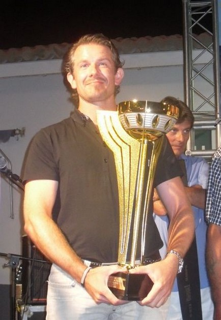 The Winner Cavalier & Blue Marlin Sport Fishing Gran Canaria