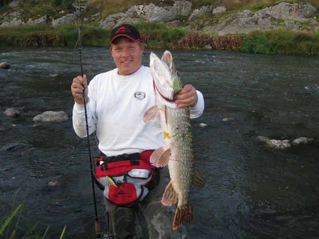 pike Cavalier & Blue Marlin Sport Fishing Gran Canaria