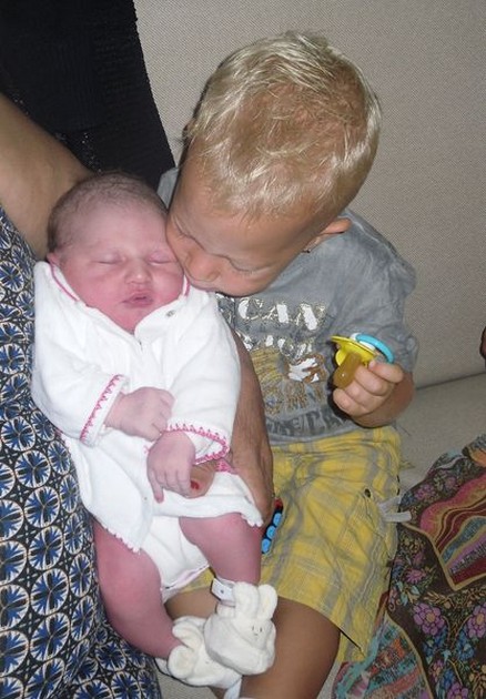 28/10 Ainhoa Alicia Cavalier & Blue Marlin Sport Fishing Gran Canaria