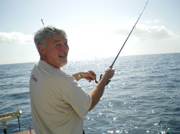  - Cavalier & Blue Marlin Sport Fishing Gran Canaria
