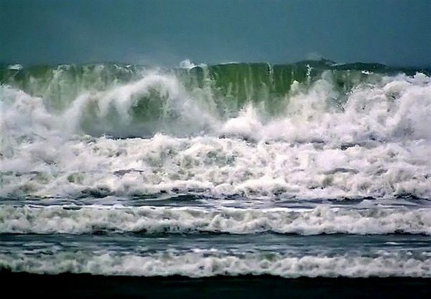 GUSTY Efter två för blåsiga dagar var det i morse - Cavalier & Blue Marlin Sport Fishing Gran Canaria