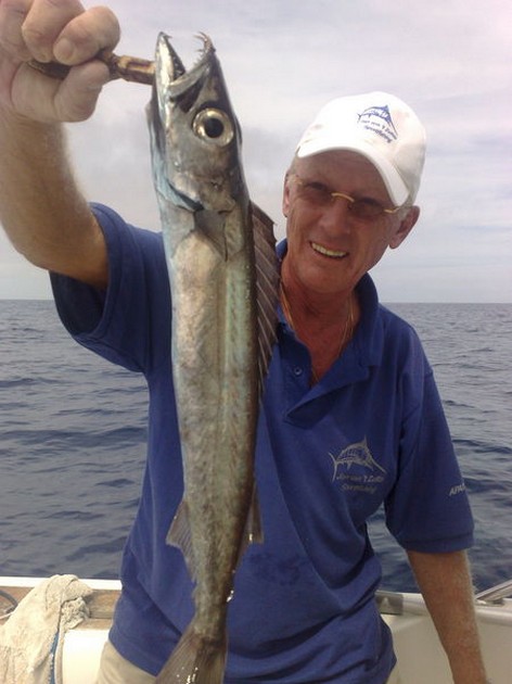 Oilfish Cavalier & Blue Marlin Sport Fishing Gran Canaria