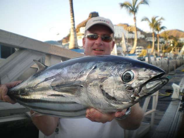 Skipjack Tuna Cavalier & Blue Marlin Sport Fishing Gran Canaria