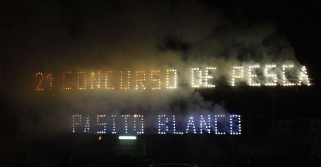 The End Cavalier & Blue Marlin Sport Fishing Gran Canaria