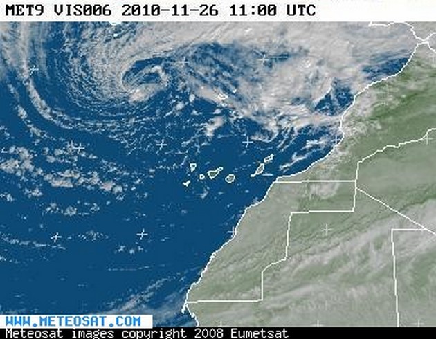  - Cavalier & Blue Marlin Sport Fishing Gran Canaria