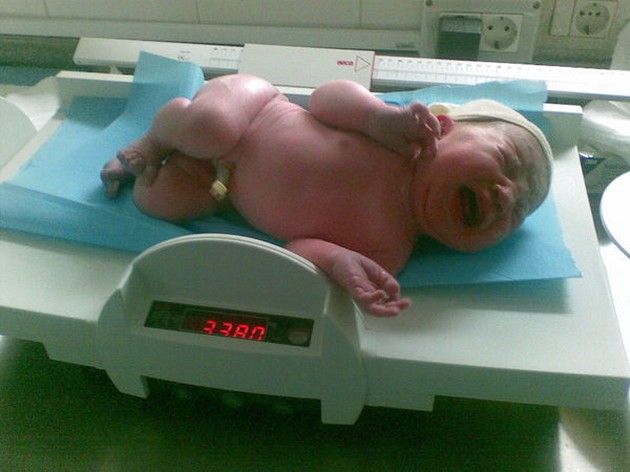 A Star is Born Cavalier & Blue Marlin Sport Fishing Gran Canaria