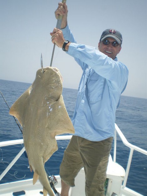 Angelshark Cavalier & Blue Marlin Sport Fishing Gran Canaria