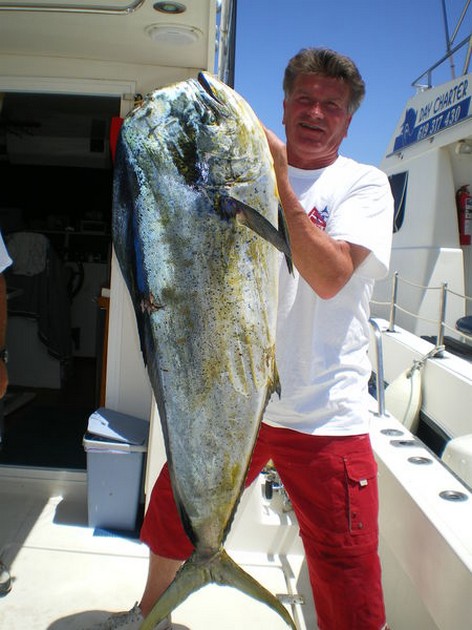 New Record Cavalier & Blue Marlin Sport Fishing Gran Canaria