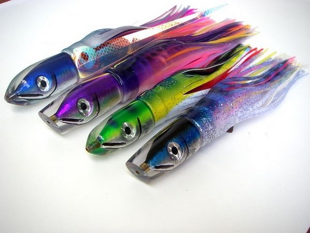 700 Blue Marlin Lost Cavalier & Blue Marlin Sport Fishing Gran Canaria