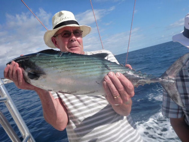  - Cavalier & Blue Marlin Sport Fishing Gran Canaria