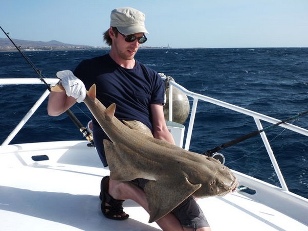  - Cavalier & Blue Marlin Sport Fishing Gran Canaria