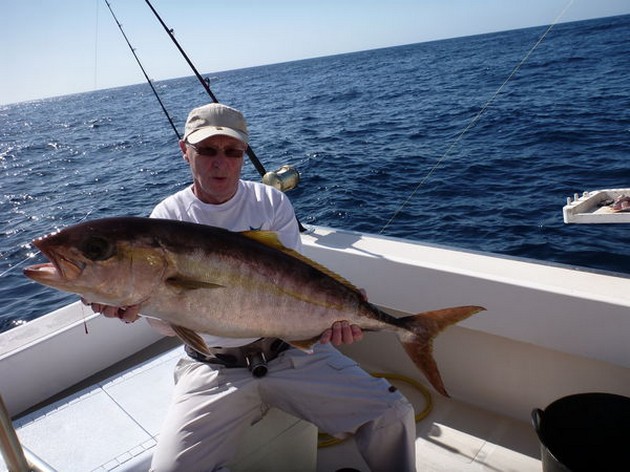  - Cavalier & Blue Marlin Sport Fishing Gran Canaria