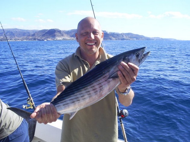 - Cavalier & Blue Marlin Sport Fishing Gran Canaria