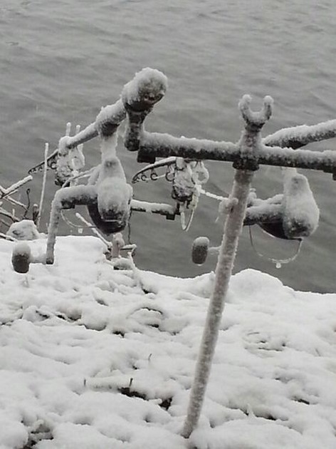 27 grader Celcius Från soliga Gran Canaria vid en Cavalier & Blue Marlin Sport Fishing Gran Canaria