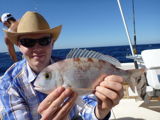 February Photo Archve 2013 Cavalier & Blue Marlin Sport Fishing Gran Canaria