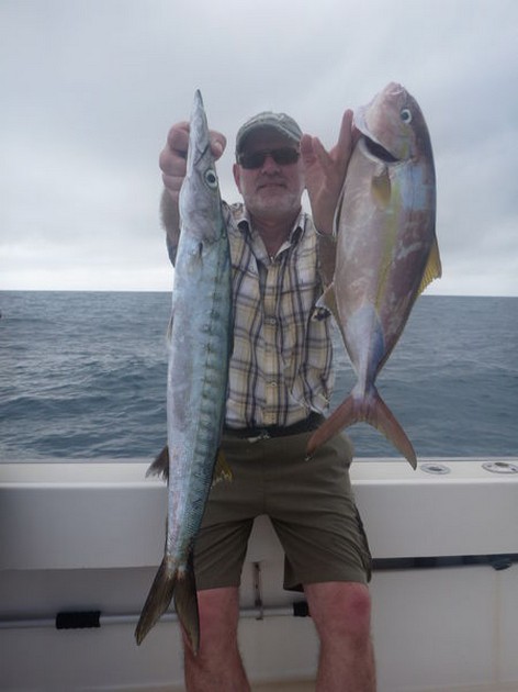 Super ! Cavalier & Blue Marlin Sport Fishing Gran Canaria