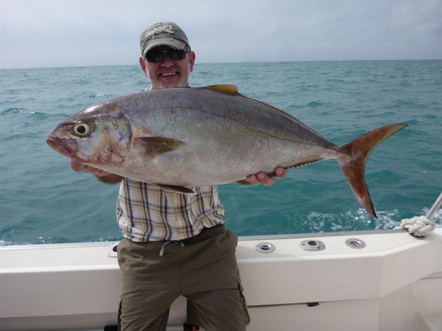 Amberjack Cavalier & Blue Marlin Sport Fishing Gran Canaria