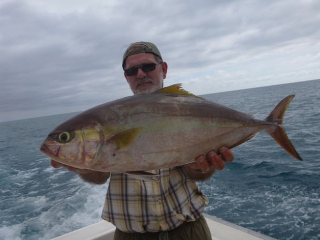 Mr Blacksock Cavalier & Blue Marlin Sport Fishing Gran Canaria