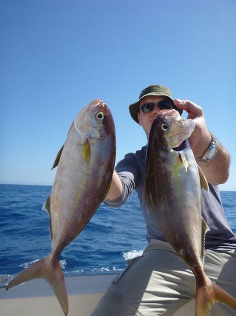 March Photo Archve 2013 Cavalier & Blue Marlin Sport Fishing Gran Canaria