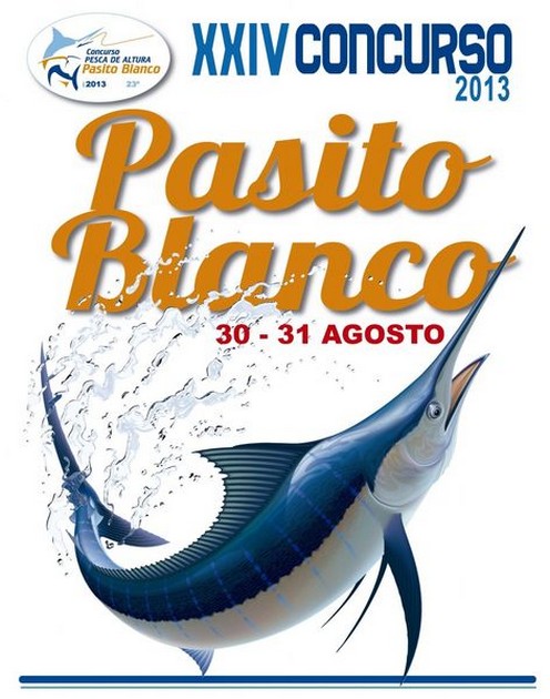 24: e stora spelturneringen Pasito Blanco Cavalier & Blue Marlin Sport Fishing Gran Canaria