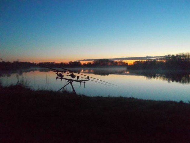 Sportvissers hebben teveel dode vissen Cavalier & Blue Marlin Sport Fishing Gran Canaria