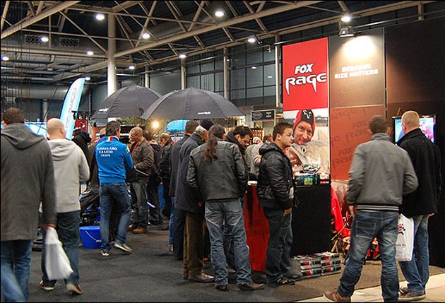 Hengelsport & Visbotenbeurs Cavalier & Blue Marlin Sport Fishing Gran Canaria