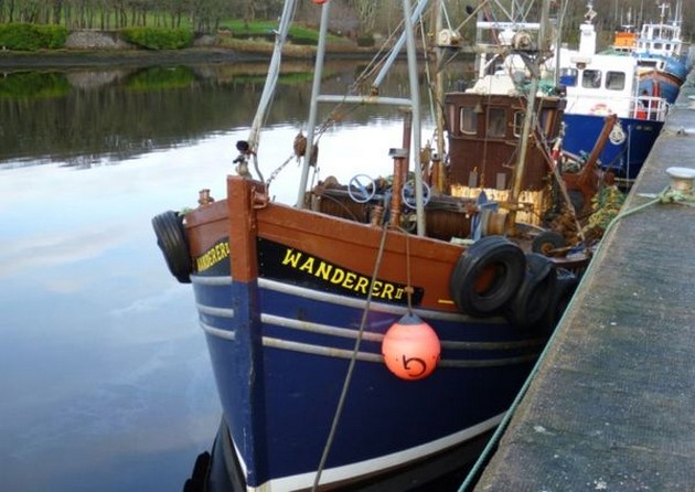 Fishing accident leads to amputated hand Cavalier & Blue Marlin Sport Fishing Gran Canaria