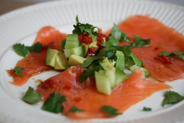 Vette vis eten is gezond voor onze brein Cavalier & Blue Marlin Sport Fishing Gran Canaria