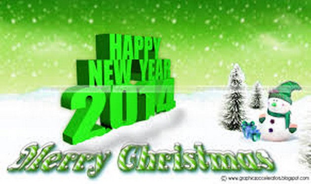 god Jul och Gott Nytt År Cavalier & Blue Marlin Sport Fishing Gran Canaria