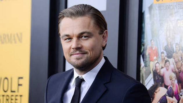 Leonardo DiCaprio bijna opgegeten door haai Cavalier & Blue Marlin Sport Fishing Gran Canaria