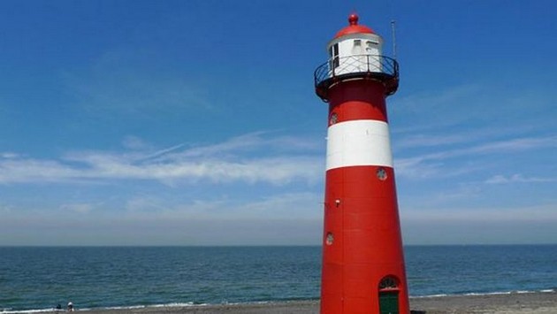 Reuzenhaai gespot bij Zeeland Cavalier & Blue Marlin Sport Fishing Gran Canaria