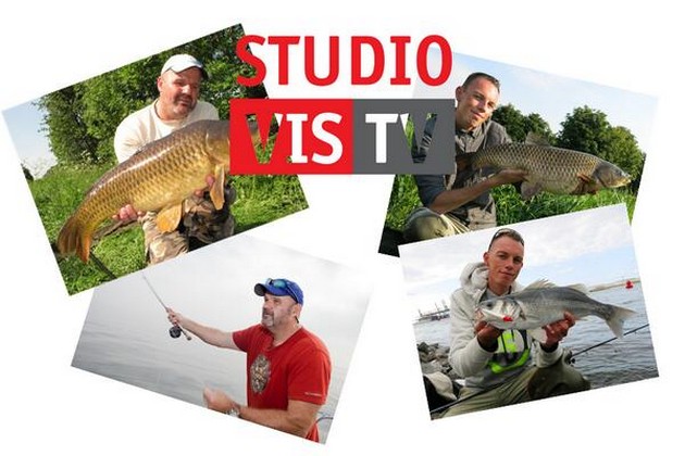 STUDIO VIS TV GELANCEERD! Cavalier & Blue Marlin Sport Fishing Gran Canaria