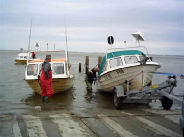 Vereniging Hontbos mag blijven vissen Cavalier & Blue Marlin Sport Fishing Gran Canaria