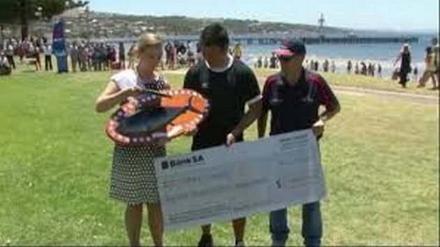 Japan wint WK tonijnwerpen Cavalier & Blue Marlin Sport Fishing Gran Canaria