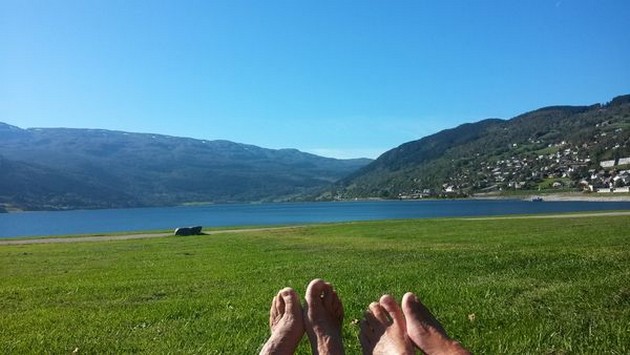  - Cavalier & Blue Marlin Sport Fishing Gran Canaria