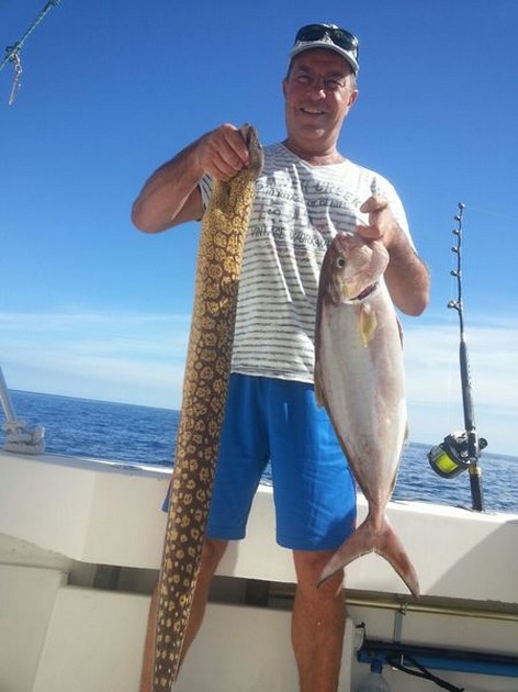Congratulations Cavalier & Blue Marlin Sport Fishing Gran Canaria