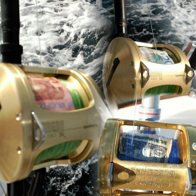 Tricks for Improving Your Fishing Luck Cavalier & Blue Marlin Sport Fishing Gran Canaria