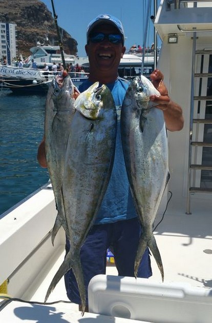  - Cavalier & Blue Marlin Sport Fishing Gran Canaria