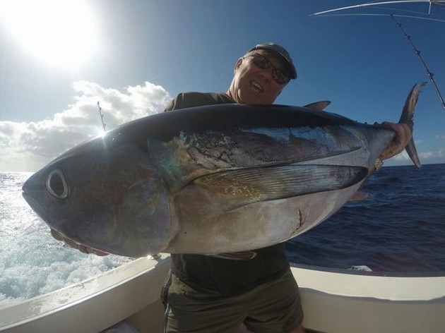  - Cavalier & Blue Marlin Sport Fishing Gran Canaria