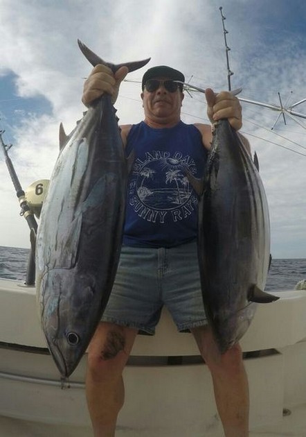 Peter Heineken - Well done Peter Heineken Cavalier & Blue Marlin Sport Fishing Gran Canaria