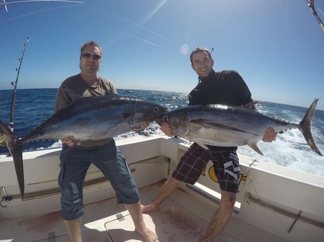  - Cavalier & Blue Marlin Sport Fishing Gran Canaria