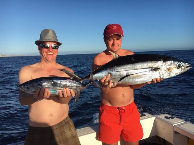  - Cavalier & Blue Marlin Sport Fishing Gran Canaria