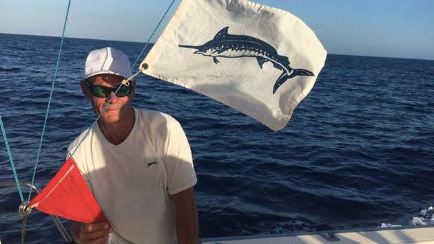 2 x 150 kilo Cavalier & Blue Marlin Sport Fishing Gran Canaria